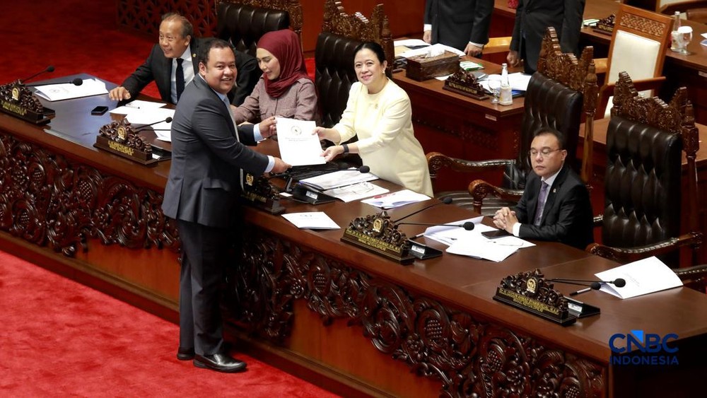 Orang Superkaya Merapat Bebas Pajak Waris Menanti