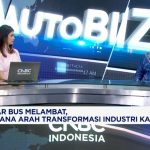 Jurus Karoseri Laksana Kuasai Pasar EV Global