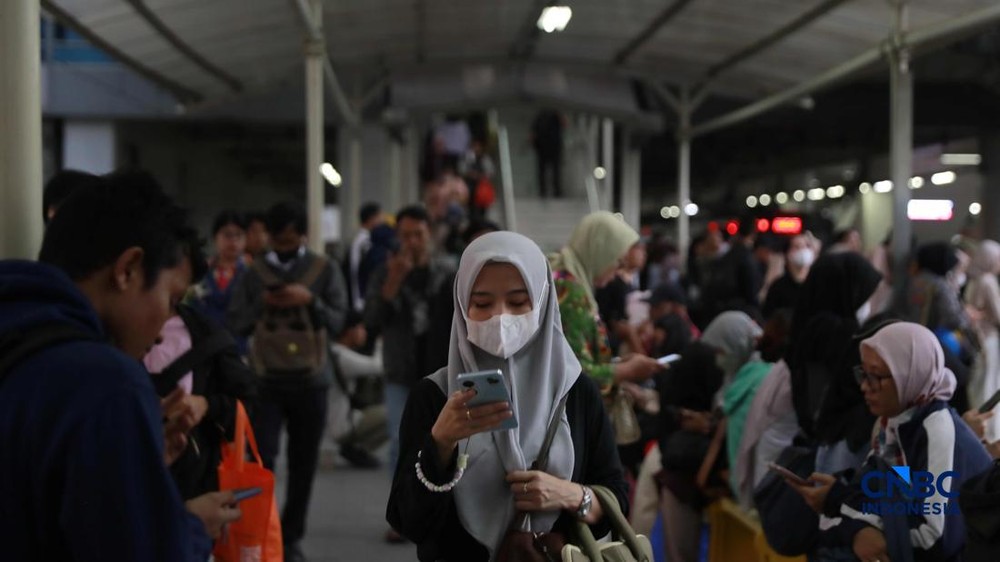 Jangan Kaget Ini 5 Tanda Anda Kelas Bawah