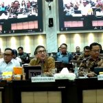 Pusat Keuangan RI Bakal Jadi Magnet Syariah
