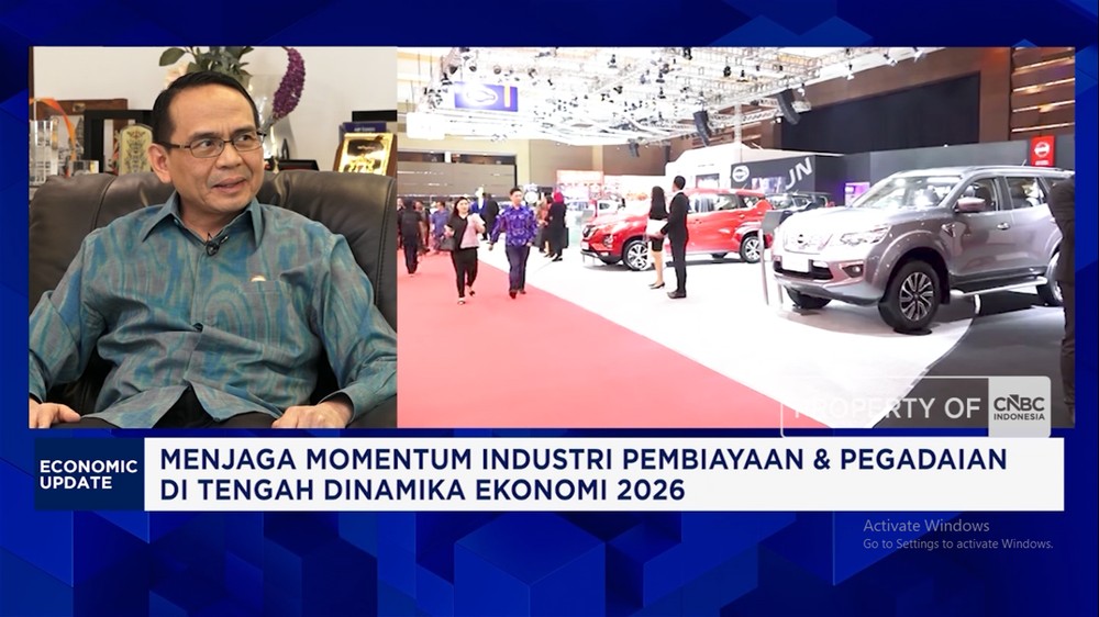 Terkuak Strategi OJK Lawan Penipuan Keuangan