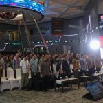 Saham RI Menguat Investor Lokal Jadi Raja