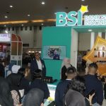 BSI Bidik Bank Jumbo Dunia Ini Strateginya