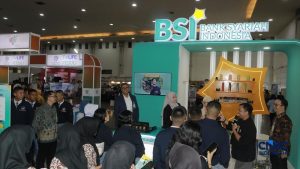 Haluan News 12 BSI Bidik Bank Jumbo Dunia Ini Strateginya