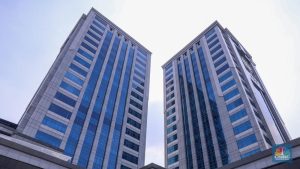 Rahasia Pajak PFII RI Bikin Investor Berdatangan