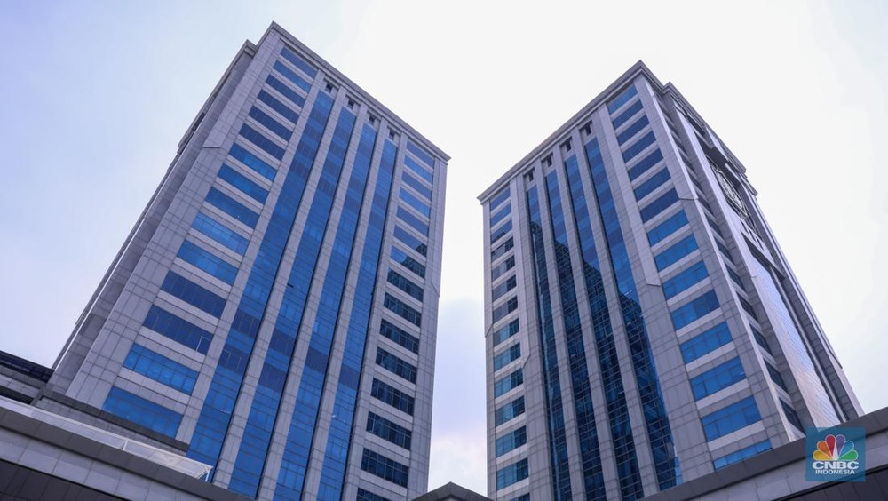 Rahasia Pajak PFII RI Bikin Investor Berdatangan