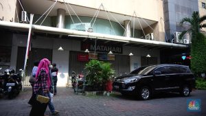 Raja Ritel Indonesia Tumbang Seketika Diambil Alih Keluarga Riady