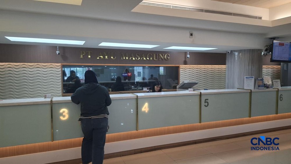 Dolar Dibatasi Begini Nasib Penukar Uang 1 Dolar Dibatasi Begini Nasib Penukar Uang