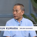Terungkap Suku Bunga Bikin Mobil Tak Laku