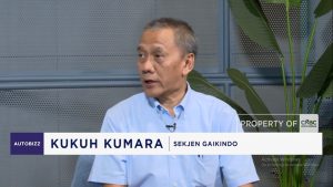 Haluan News 12 Terungkap Suku Bunga Bikin Mobil Tak Laku