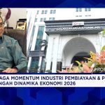 OJK Punya Jurus Ampuh Atasi Kredit Macet