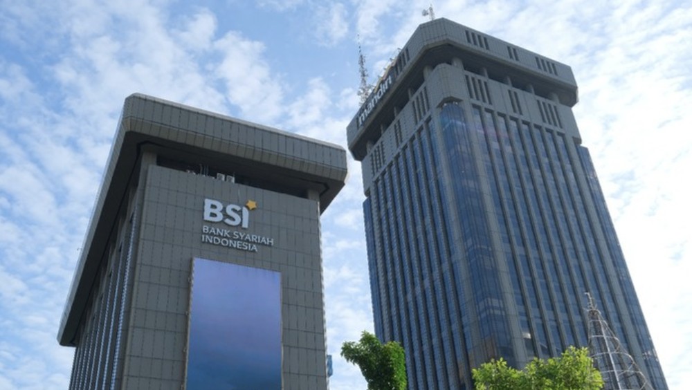 BSI Buka Cabang Jeddah November Ini