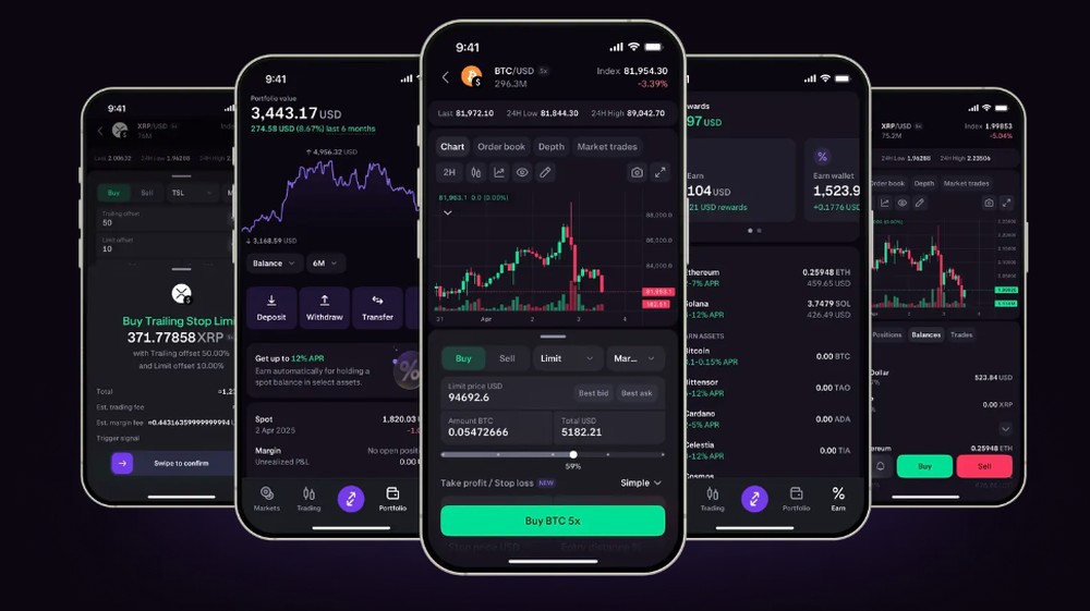 Geger Platform Kripto Telan Rp 144 Miliar