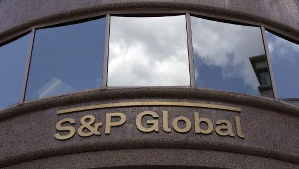 S&P Ramal Rupiah Bakal Tembus 17 Ribu Lebih