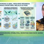 UU P2SK Bikin RI Jadi Penentu Harga Dunia