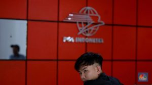 Rating Pos Indonesia Anjlok Drastis Ini Alasannya