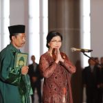 Destry Hadapi Badai Ekonomi Global Ujian Berat Menanti