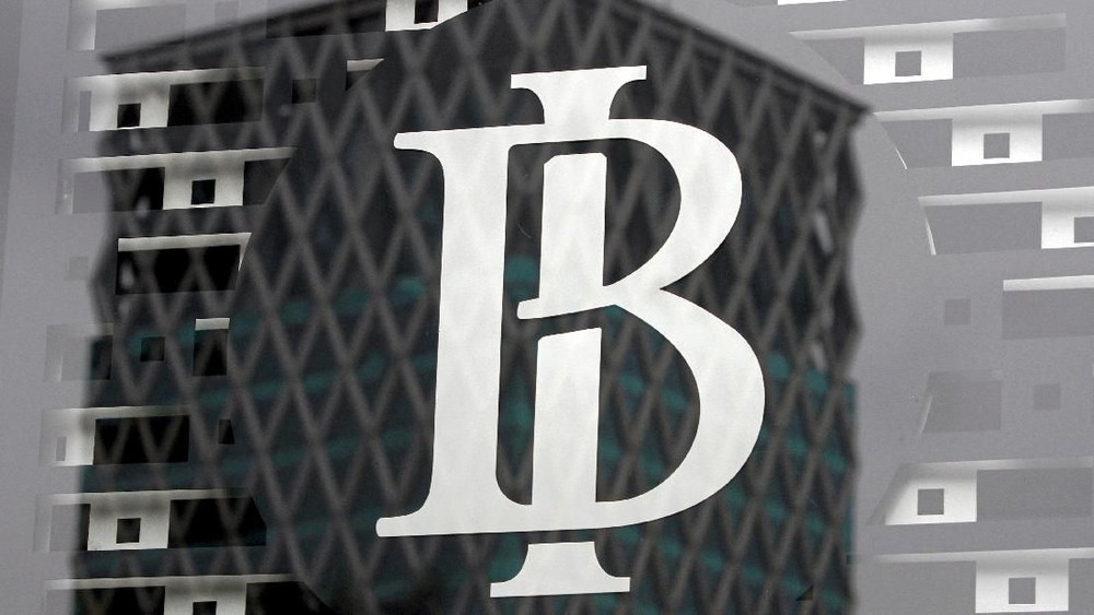 Terungkap Ini Dia Calon Bos Baru Bank Indonesia Pilihan Prabowo