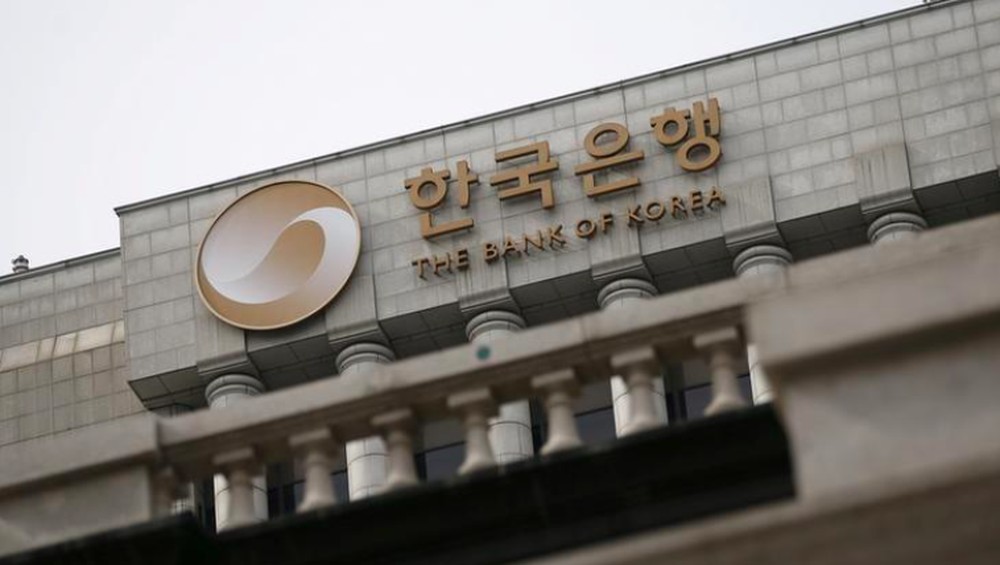 Bunga Korea Selatan Siap Meroket 1 Bunga Korea Selatan Siap Meroket