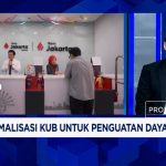 Bank Daerah Bersatu Siap Guncang Ekonomi Nasional