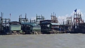 Tutup Tambang Ilegal Laba PT Timah Meledak 805 Persen