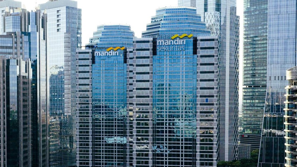 Mandiri Tebar Promo Merdeka Bikin Heboh