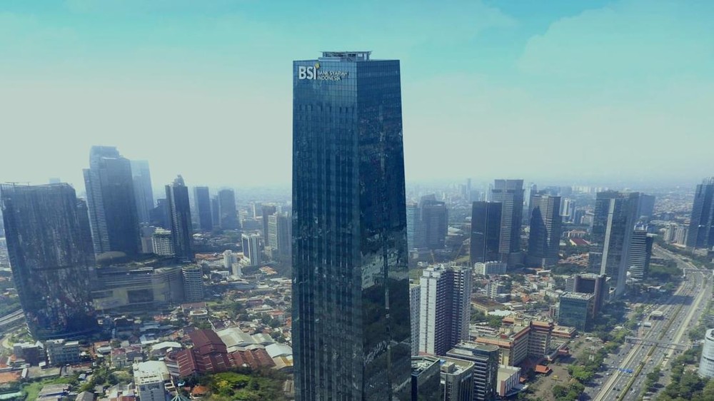 BSI Siap Guncang Pasar Emas Ada Apa Sebenarnya