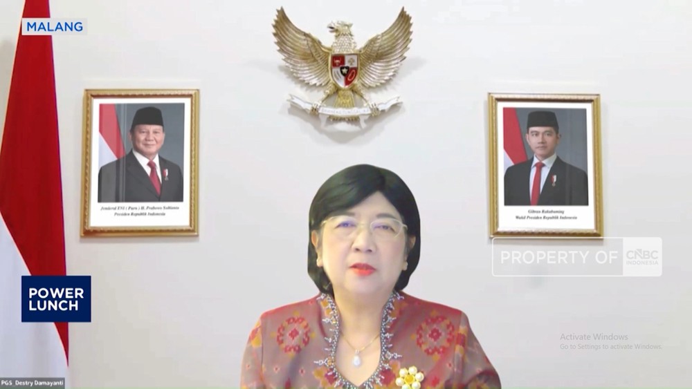 Duit Asing Banjiri RI Usai BI Ambil Langkah Ini