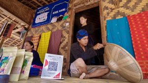 Haluan News 12 Terkuak Peran BRI Jaga Ekonomi Indonesia Stabil