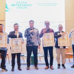 Batam Makin Moncer Berkat Jurus Jitu BRI