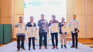 Haluan News 12 Batam Makin Moncer Berkat Jurus Jitu BRI