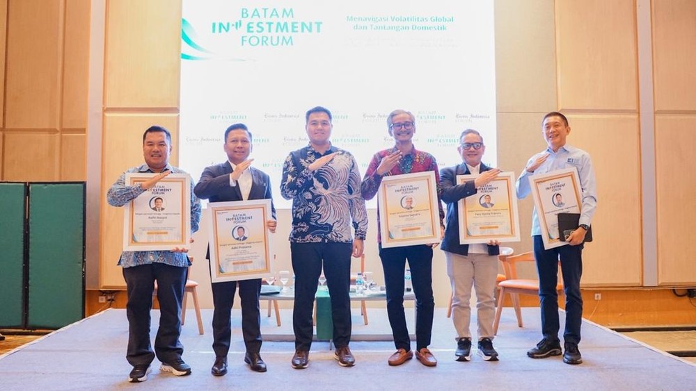 Haluan News 4 Batam Makin Moncer Berkat Jurus Jitu BRI