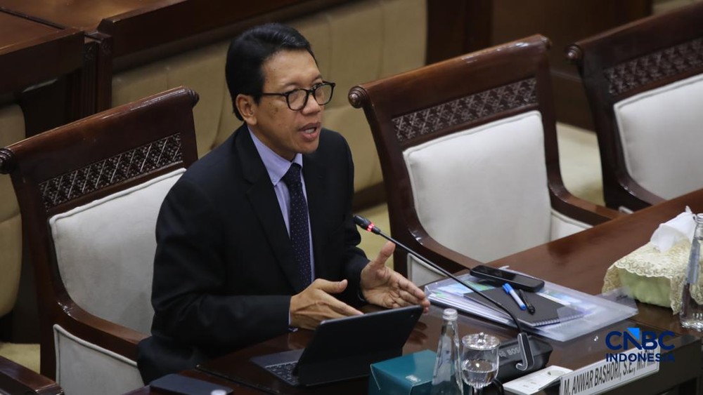 Calon Deputi BI Bongkar Alasan Rupiah Digital Belum Urgen