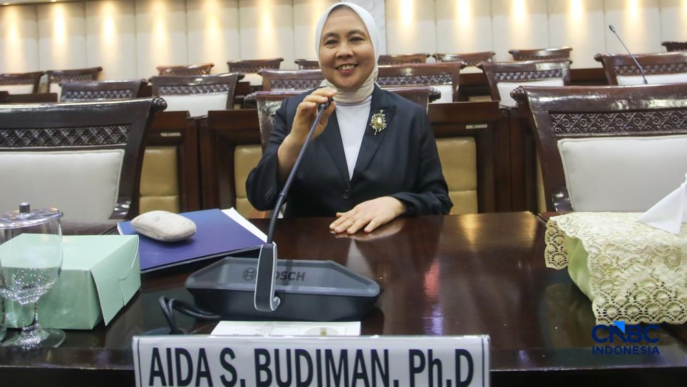 DPR Pilih Tokoh Kunci Bank Indonesia Terbaru