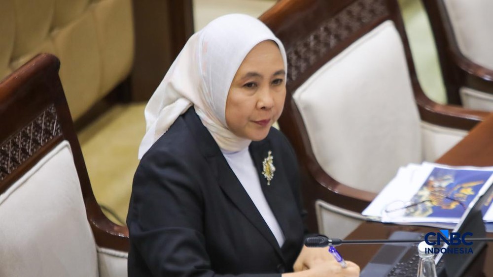 Rupiah 2026 di Ambang Ujian Berat Ini Kata BI