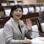 Visi Mengguncang Destry Calon Gubernur BI