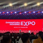 Rebutan Rumah Murah DP 1 Persen Tenor 40 Tahun