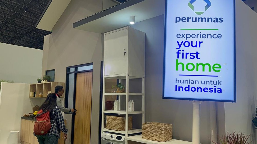 KPR Bunga Super Murah Cuma 275 Persen Jangan Kaget