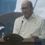 RI Bakal Jadi Raja Motor Listrik Dunia Ini Buktinya