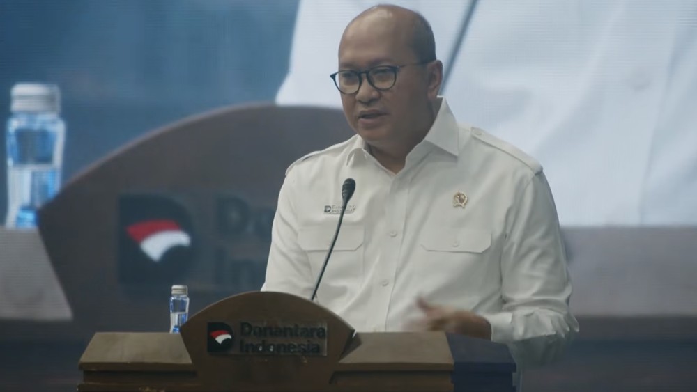 RI Bakal Jadi Raja Motor Listrik Dunia Ini Buktinya