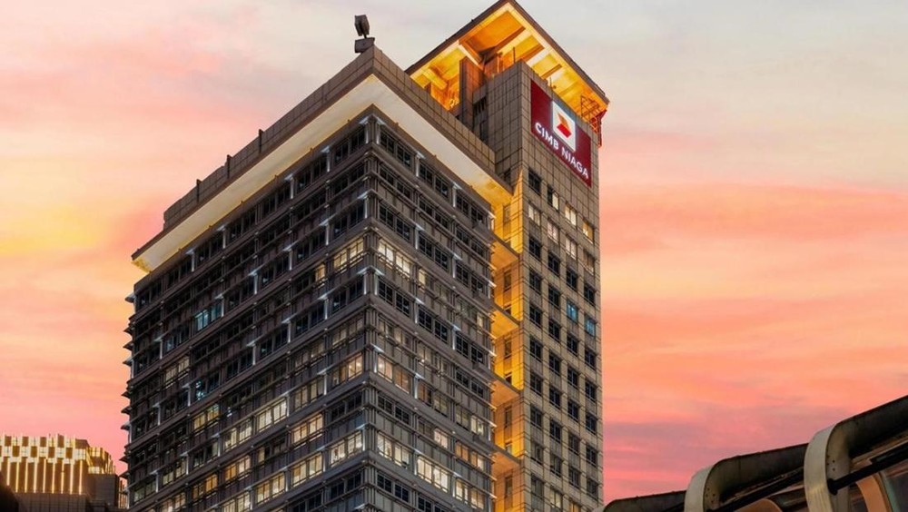 Nabung Valas Meroket CIMB Niaga Untung Besar