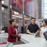CIMB Niaga Banjir Cuan Laba Rp4,3 T