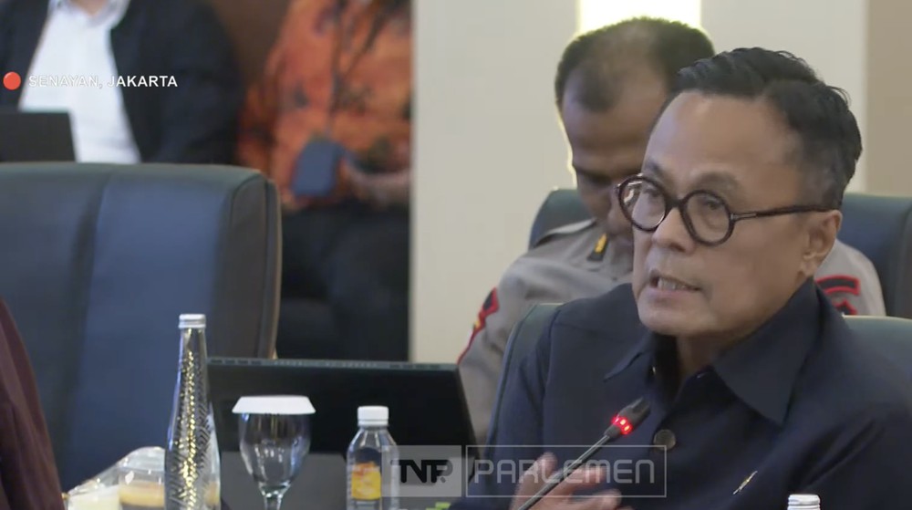 Mengejutkan Danantara Ungkap Sisa PR BUMN