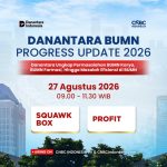 Terbongkar Solusi Utang Ratusan Triliun BUMN