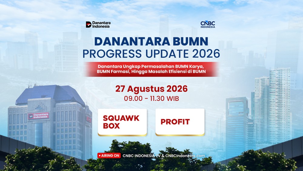 Terbongkar Solusi Utang Ratusan Triliun BUMN