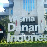 Bos Freeport & Eks Bank Dunia di DSI Ini Misinya