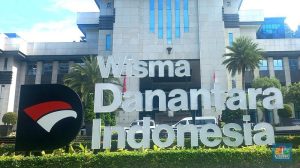 Bos Freeport & Eks Bank Dunia di DSI Ini Misinya
