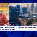 Gebrak Dunia Investasi RI Lahirkan AM Terbesar