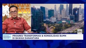 Haluan News 7 Gebrak Dunia Investasi RI Lahirkan AM Terbesar