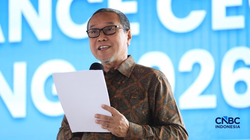 OJK Bongkar Ancaman Besar Multifinance
